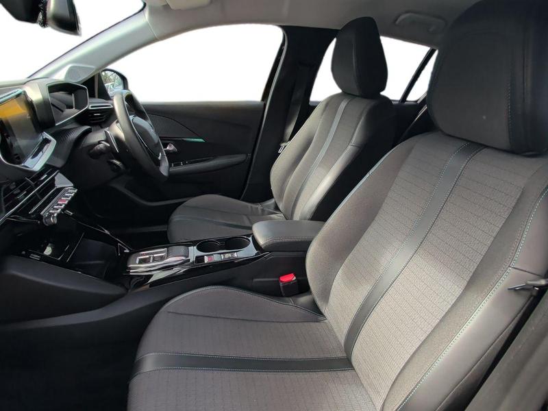 Used Peugeot 208 ET23JYV 17