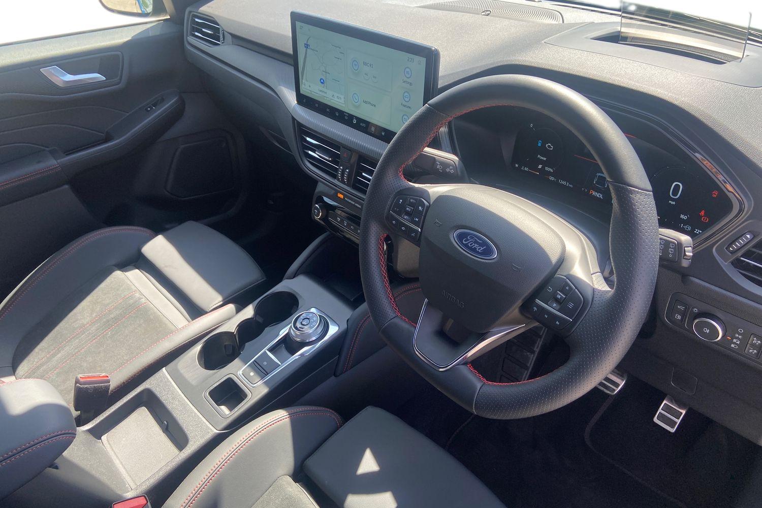 Ford Kuga Photo 8