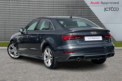 AUDI A3 Photo 3
