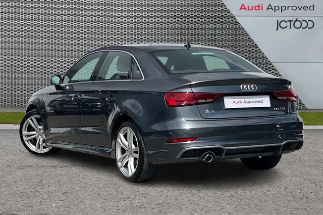 AUDI A3 Photo 3