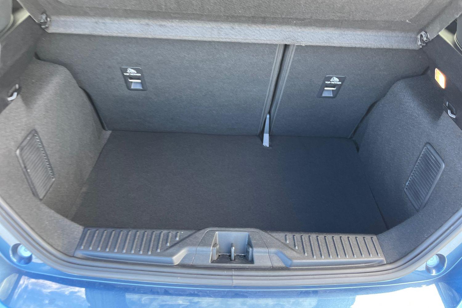 Ford FIESTA Photo 20