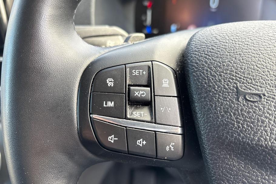 Used FORD TRANSIT WN75NUO 29