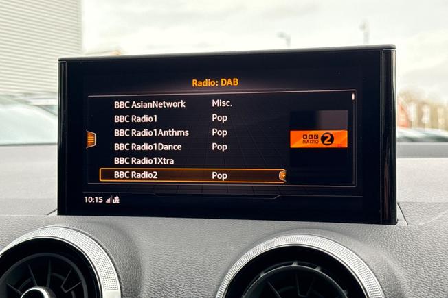 AUDI Q2 Photo 51