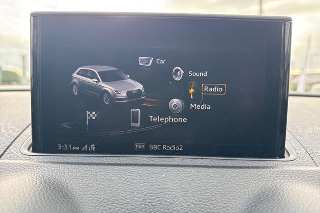 Audi A3 Photo 21
