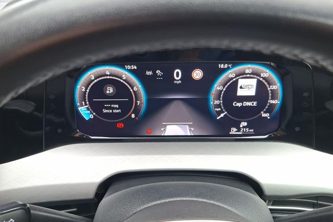 VOLKSWAGEN Golf Photo 15