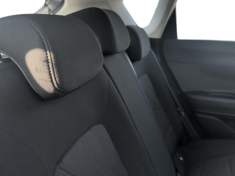 Used Hyundai BAYON DL23ZDO 17