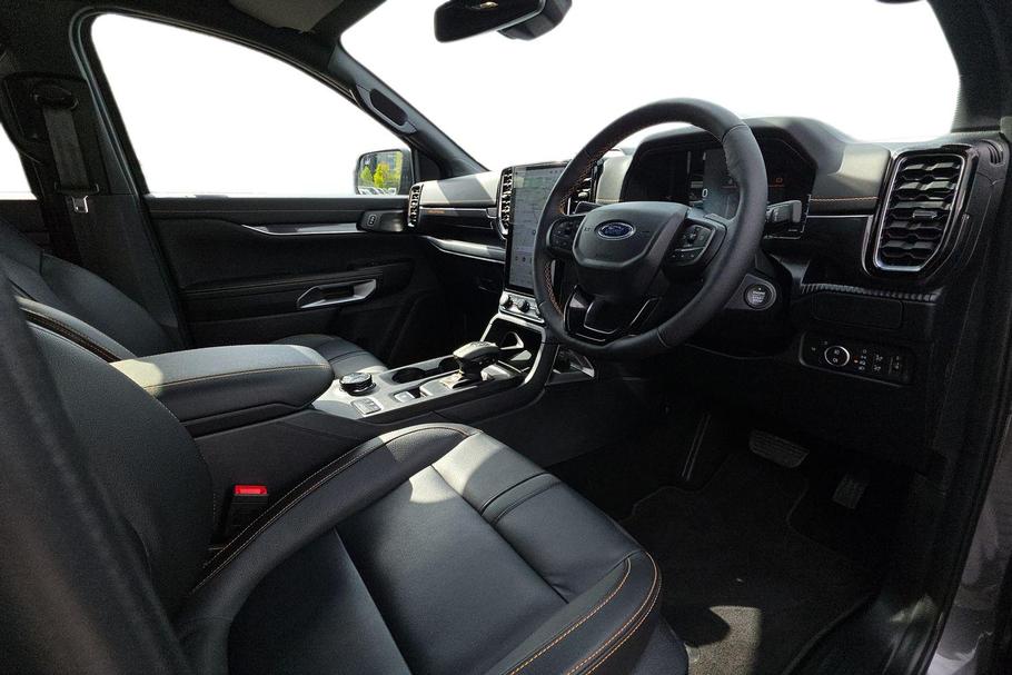 Used Ford RANGER WN75KPR 14