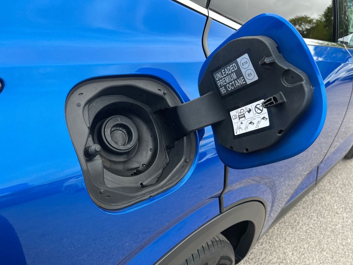 Nissan Qashqai Photo 20