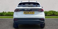 Volkswagen Taigo Photo 8