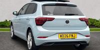 Volkswagen Polo Photo 2