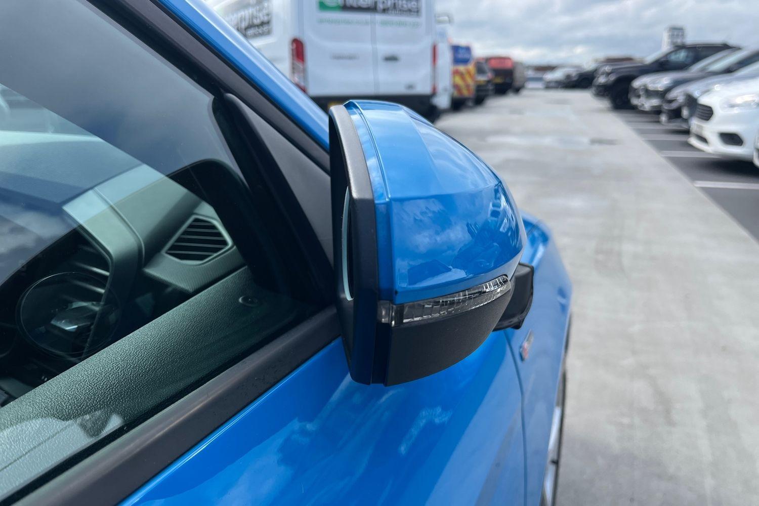 Audi A1 Photo 26