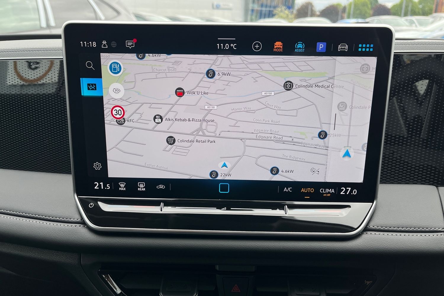 Volkswagen Tiguan Photo 22