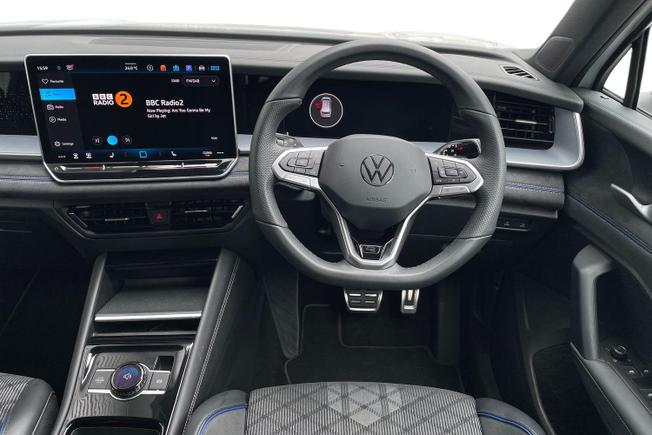 VOLKSWAGEN Tayron Photo 11