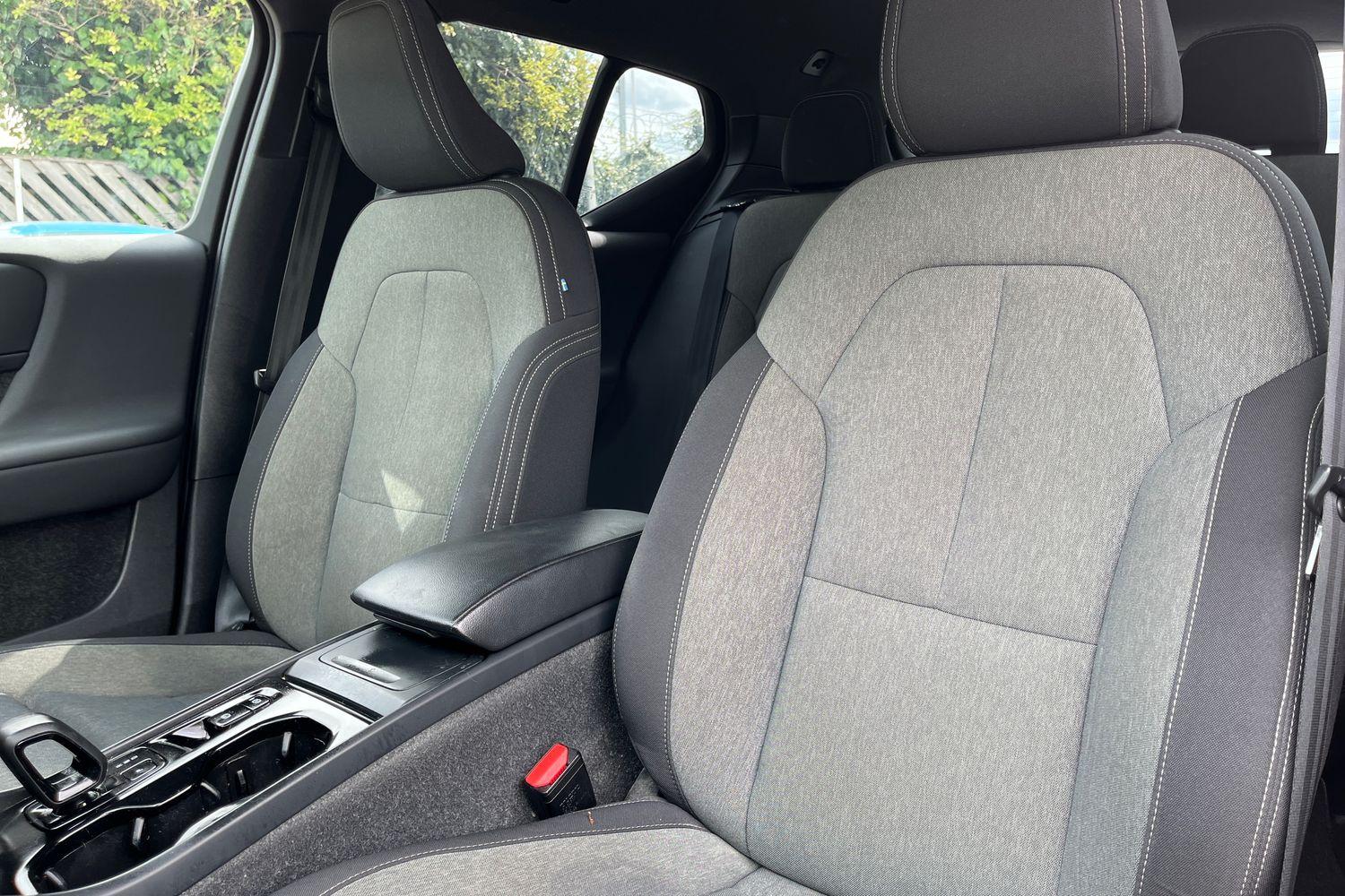 Volvo XC40 Photo 18