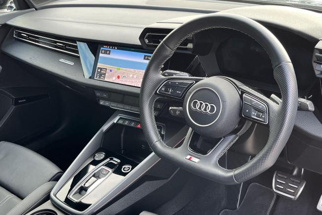 AUDI A3 Photo 6