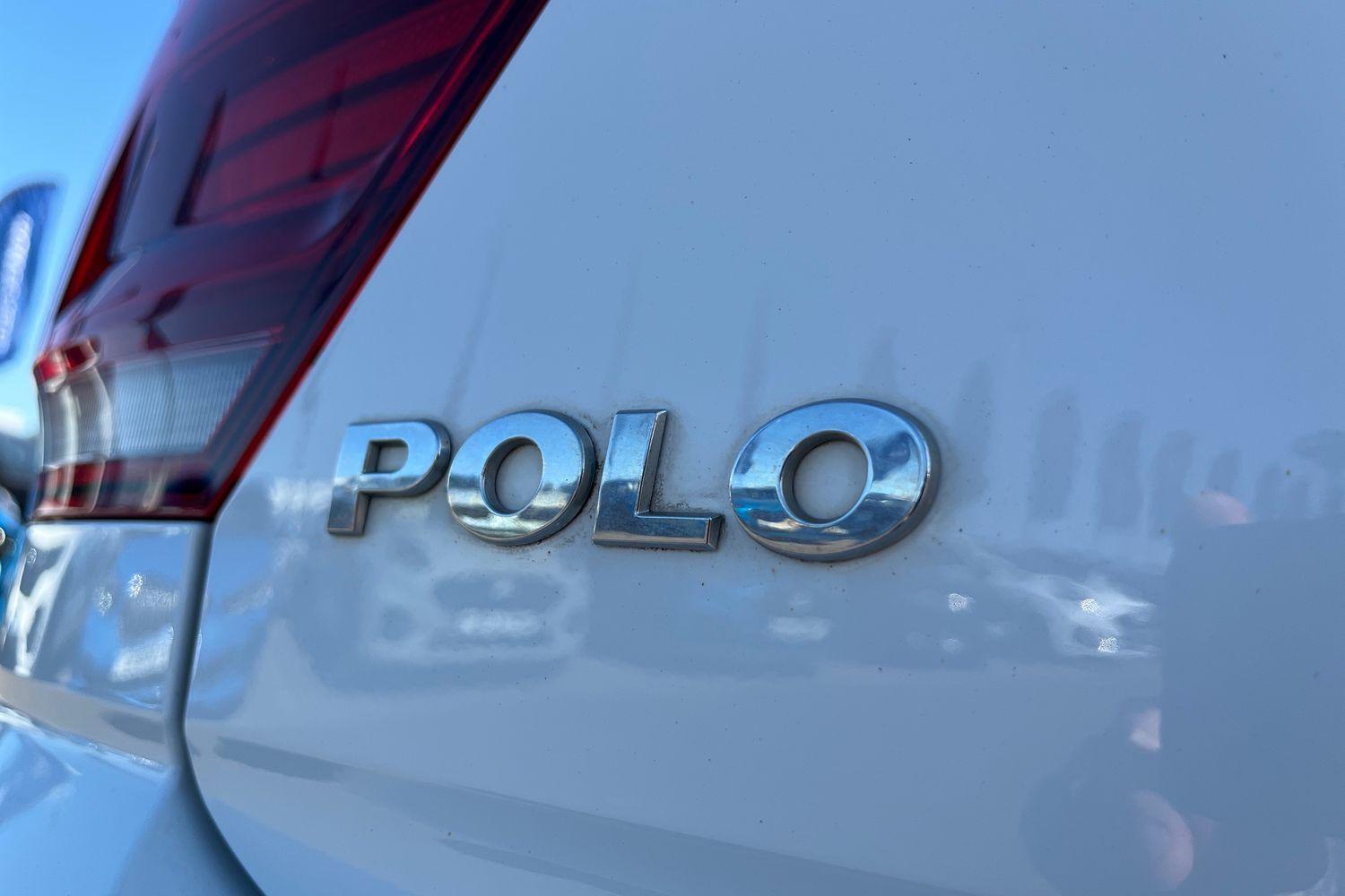 Volkswagen Polo Photo 38