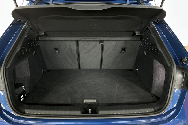 AUDI A3 Photo 12
