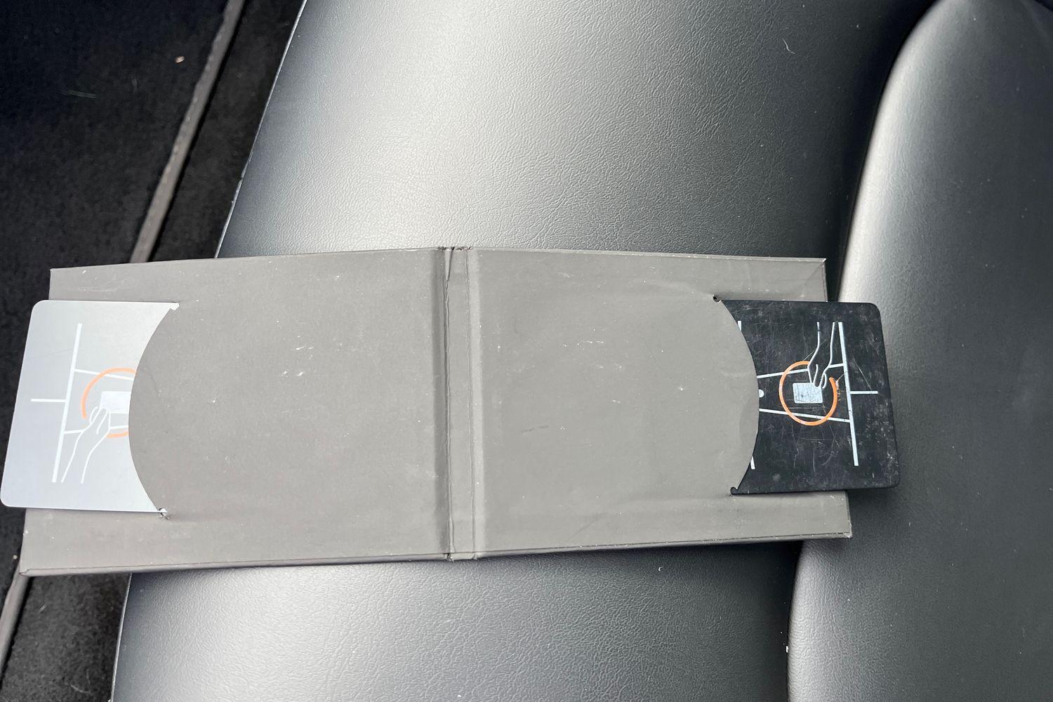 TESLA MODEL 3 Photo 21