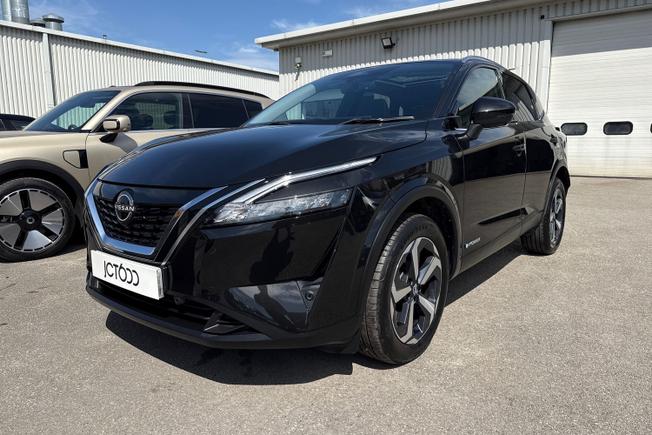 NISSAN Qashqai Photo 26