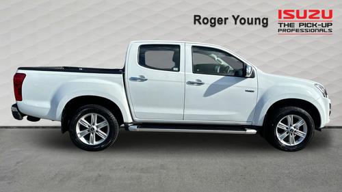 Isuzu D-MAX Photo autoimg-3f21b712ed53d813a351cf8468f496a2d0b4a4aa.jpg