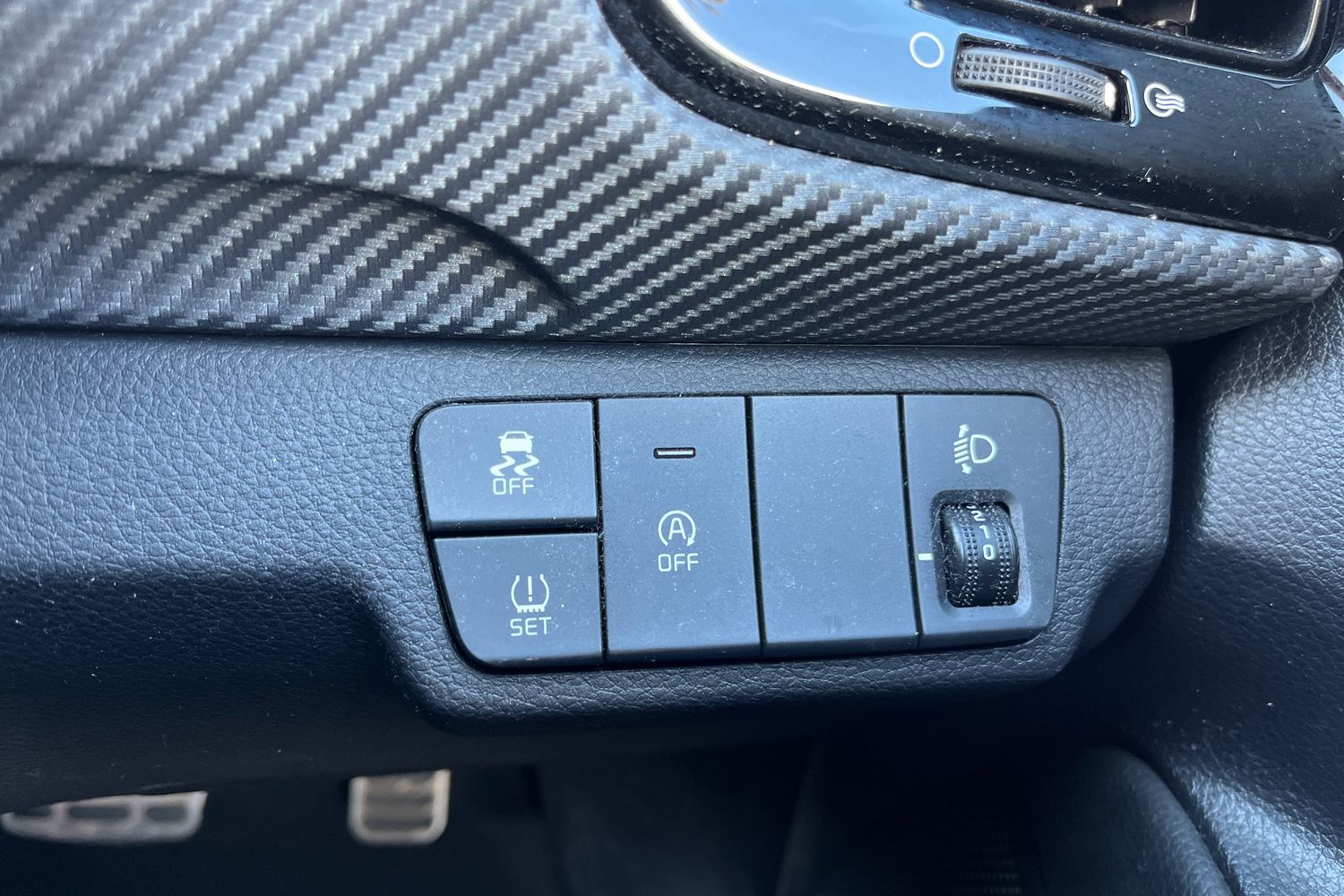 Kia STONIC Photo 34
