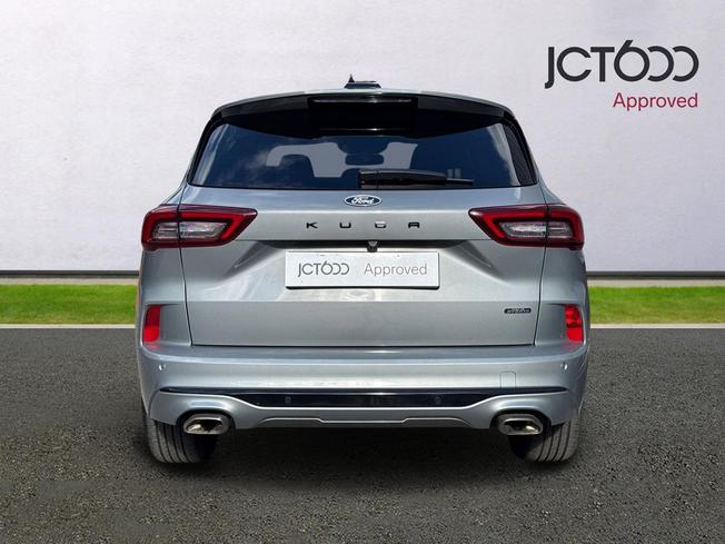 FORD Kuga Photo 7