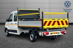 Volkswagen Crafter Photo 3