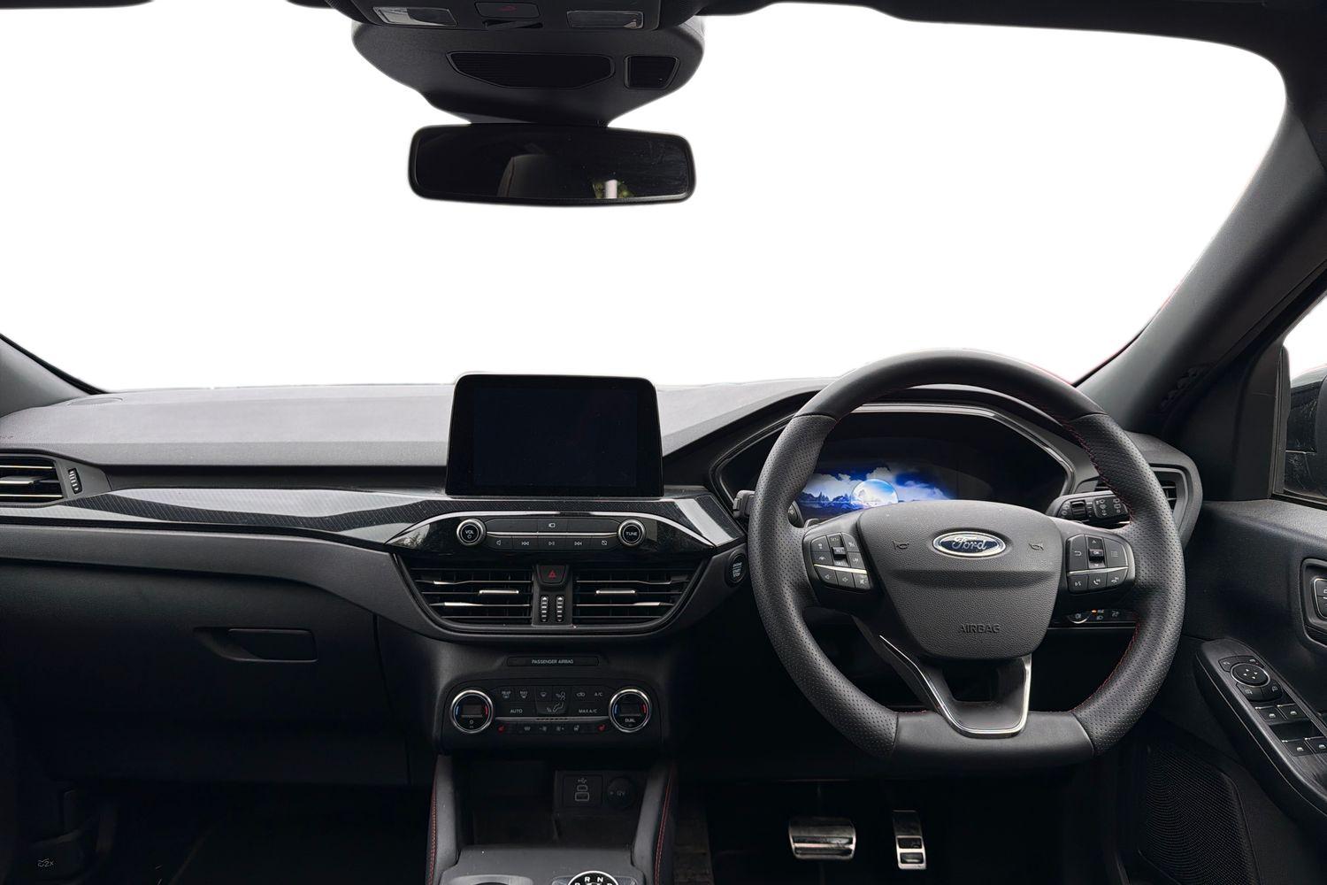 Ford KUGA Photo 9