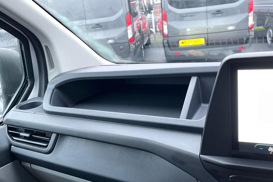 Used Ford TRANSIT CUSTOM YP75HGO 27