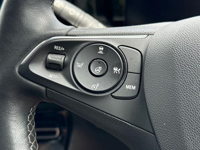 VAUXHALL Mokka Photo 16