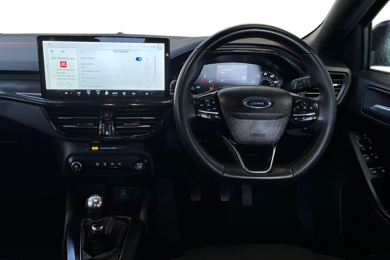 Ford FOCUS Photo 10