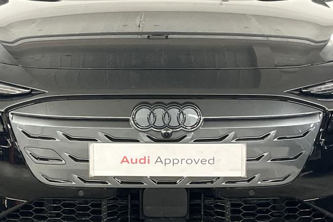 AUDI A6 Photo 39