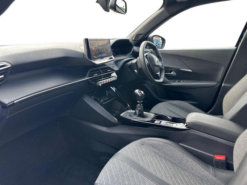 Used Peugeot 2008 MD24FHR 15