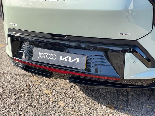 KIA Ev3 Photo 26