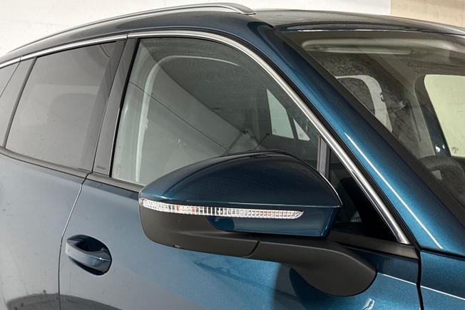 VOLKSWAGEN Tayron Photo 20