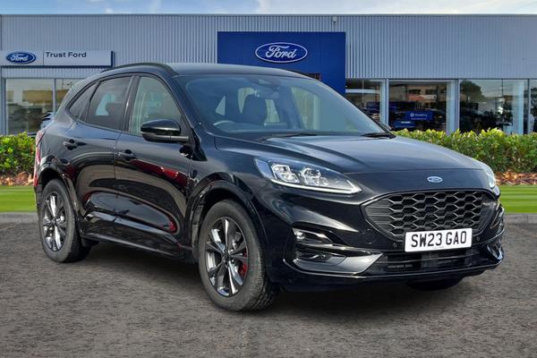 Used Ford KUGA SW23GAO