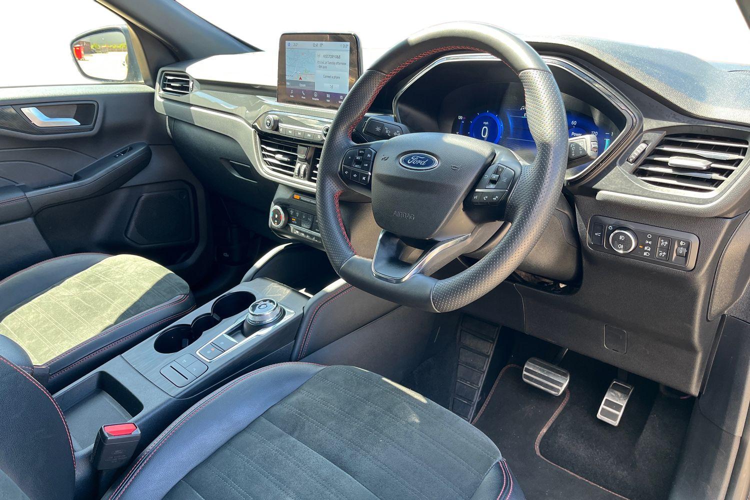 Ford KUGA Photo 8