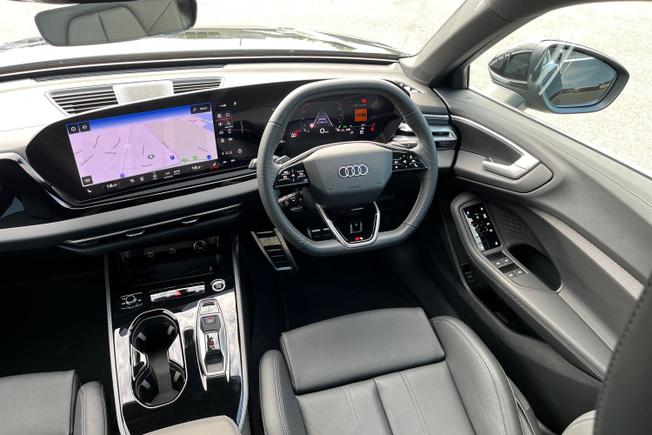 Audi A5 Photo 42