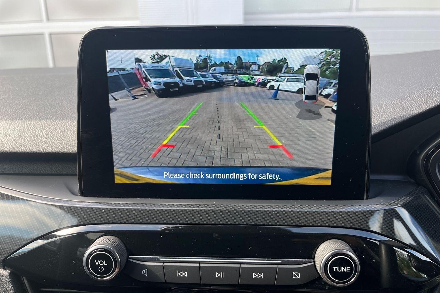 Ford KUGA Photo 29
