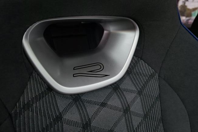 VOLKSWAGEN Tiguan Photo 31