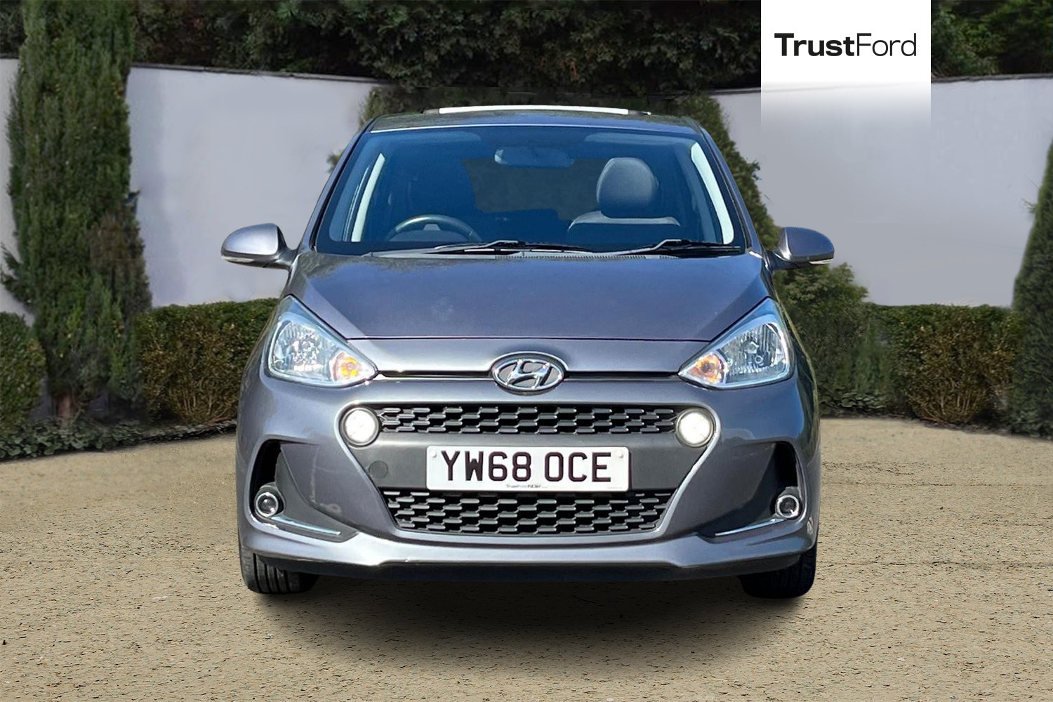 Hyundai i10 Photo 5