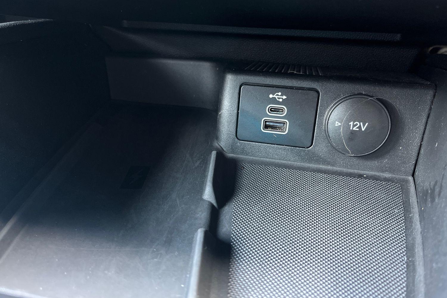 Ford FOCUS Photo 31