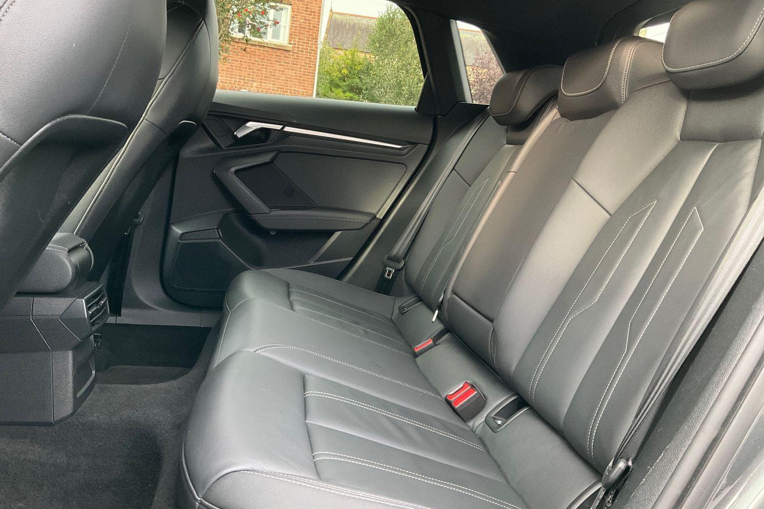 Audi A3 Photo 19