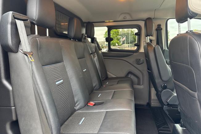 FORD Transit Custom Photo 31