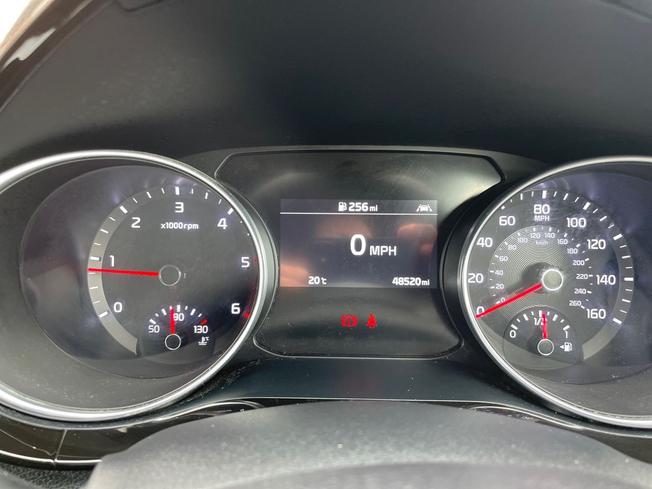 KIA Ceed Photo 15
