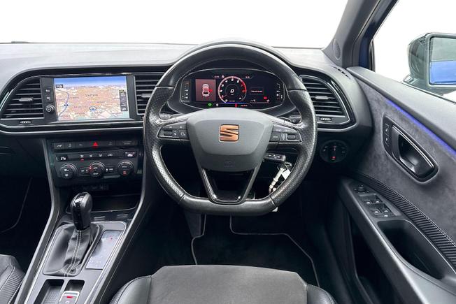 SEAT Leon Photo 12