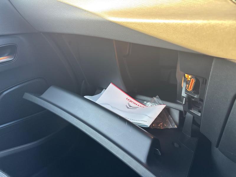 Used Citroen Grand C4 SpaceTourer MX70HCY 30