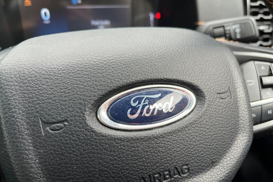 Used Ford RANGER WN75DRZ 40