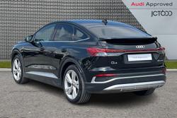 AUDI Q4 E-Tron Photo 3