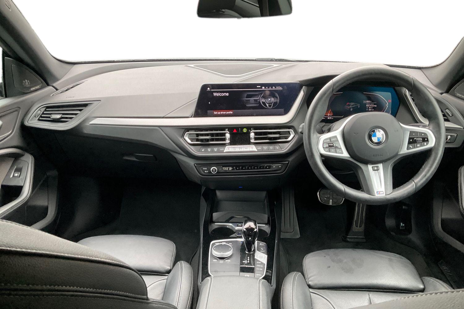 BMW 2 SERIES Photo 9